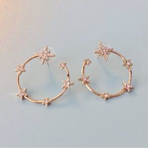 Stella & Dot Earrings